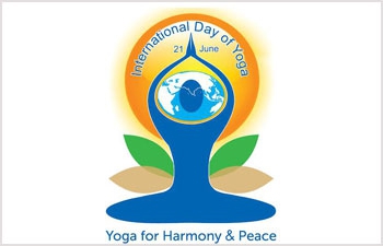 Launch of International Day of Yoga in Nur-Sultan      